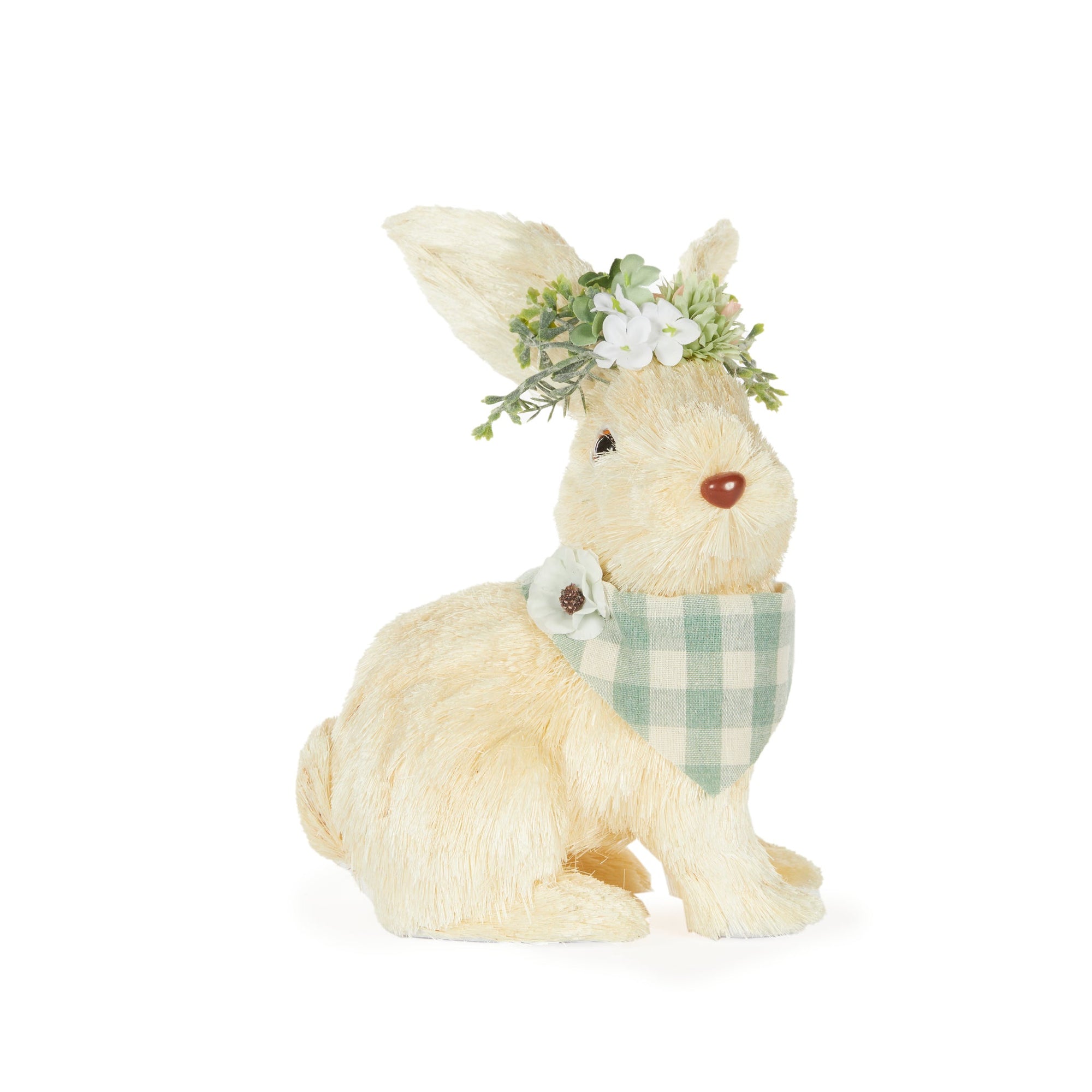 Forrest Rabbit with Bandanna