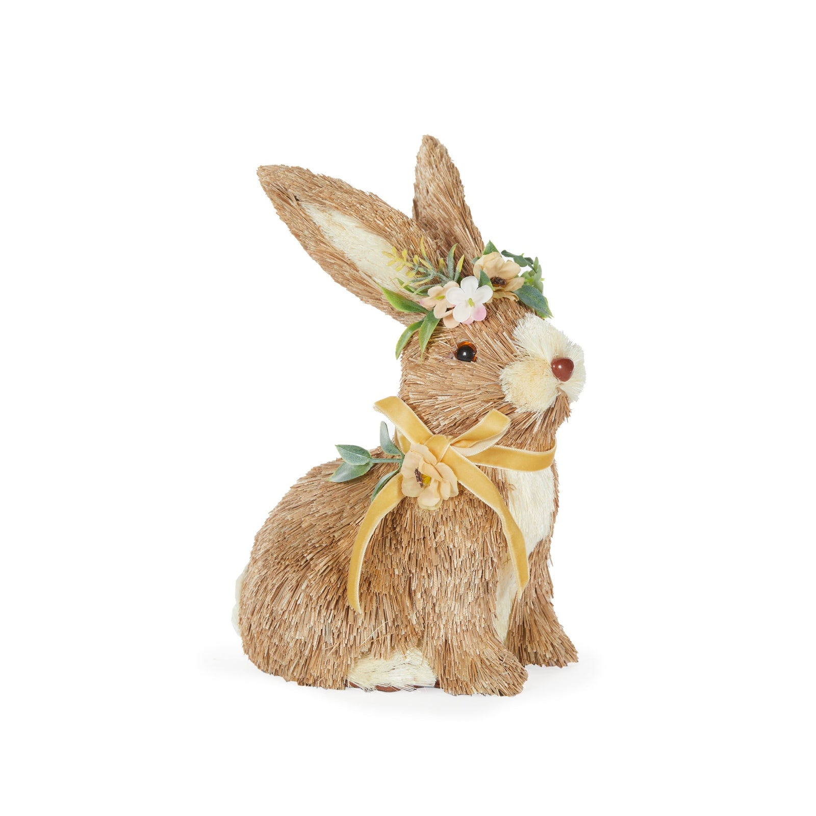 Ryleigh Rabbit with Bow