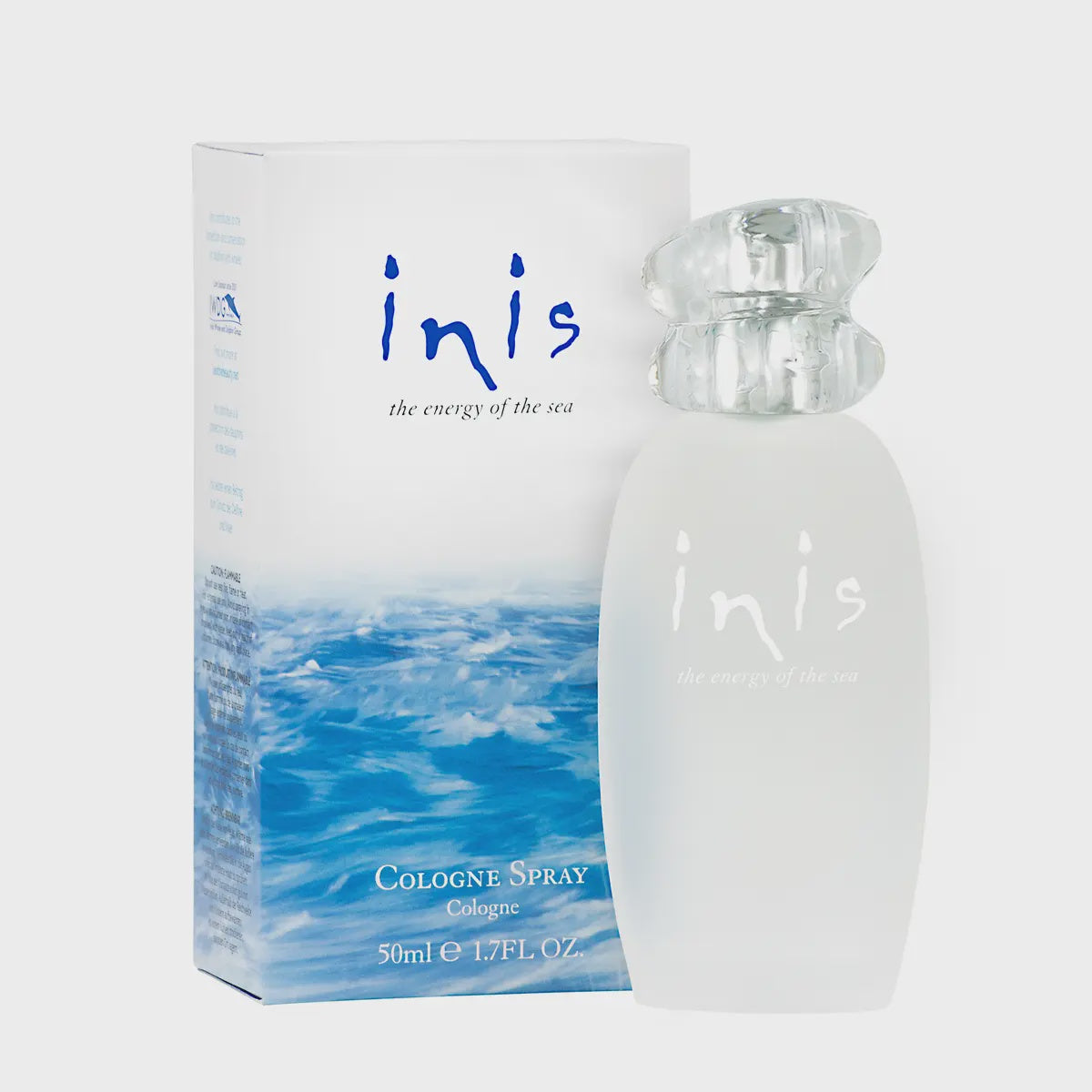 Inis | Cologne Spray 50ml