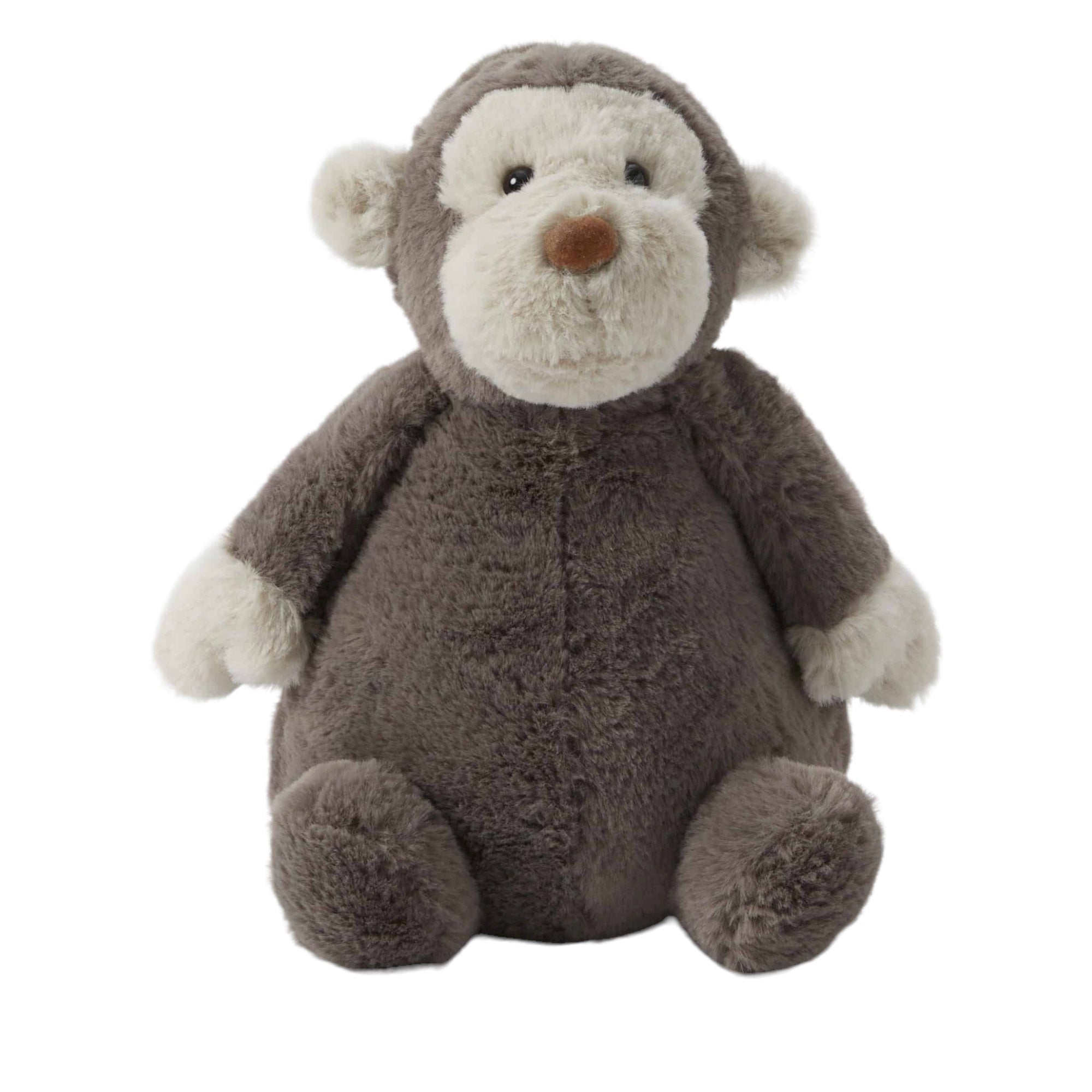 Jiggle & Giggle | Jojo the Monkey