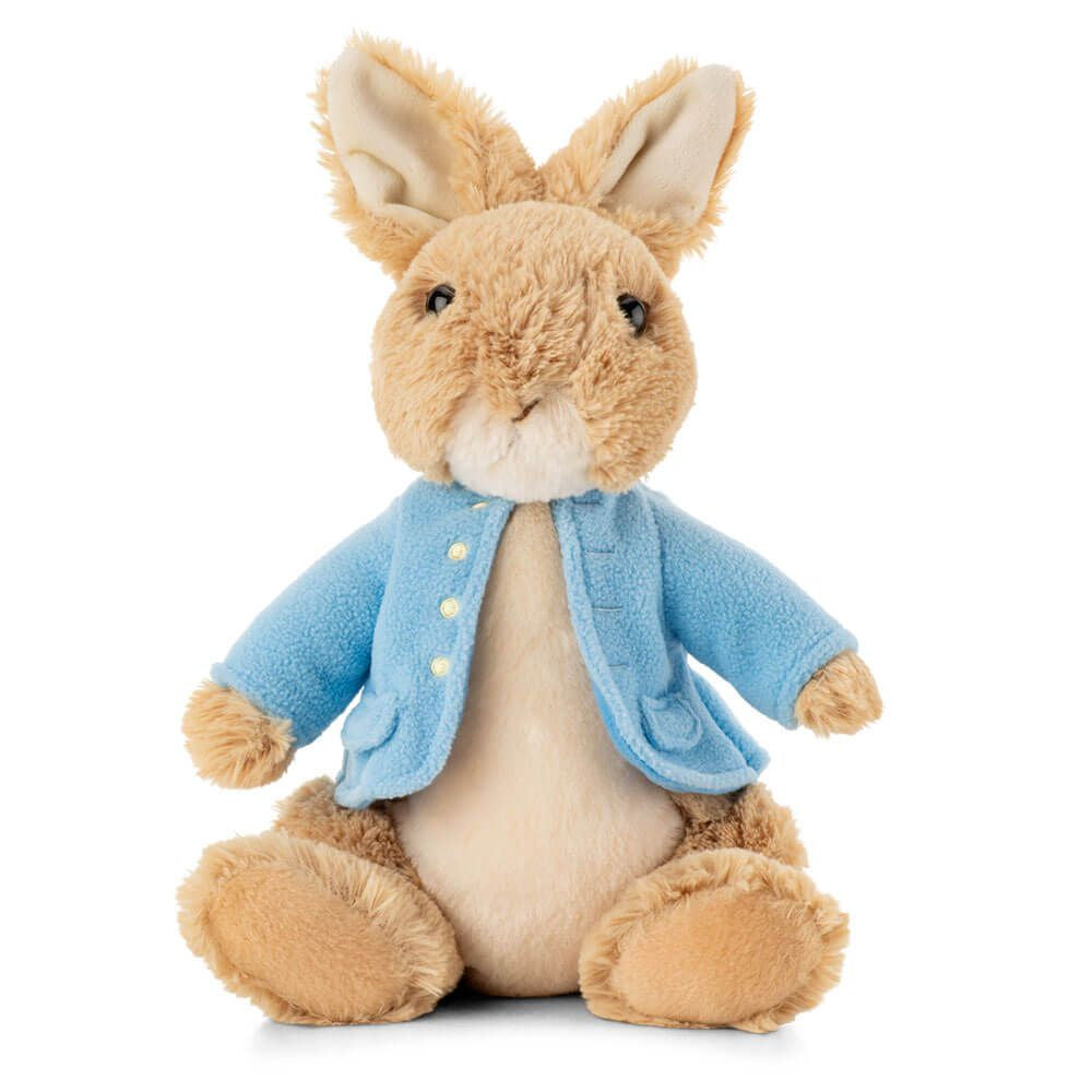 Peter Rabbit Soft Toy - 28CM