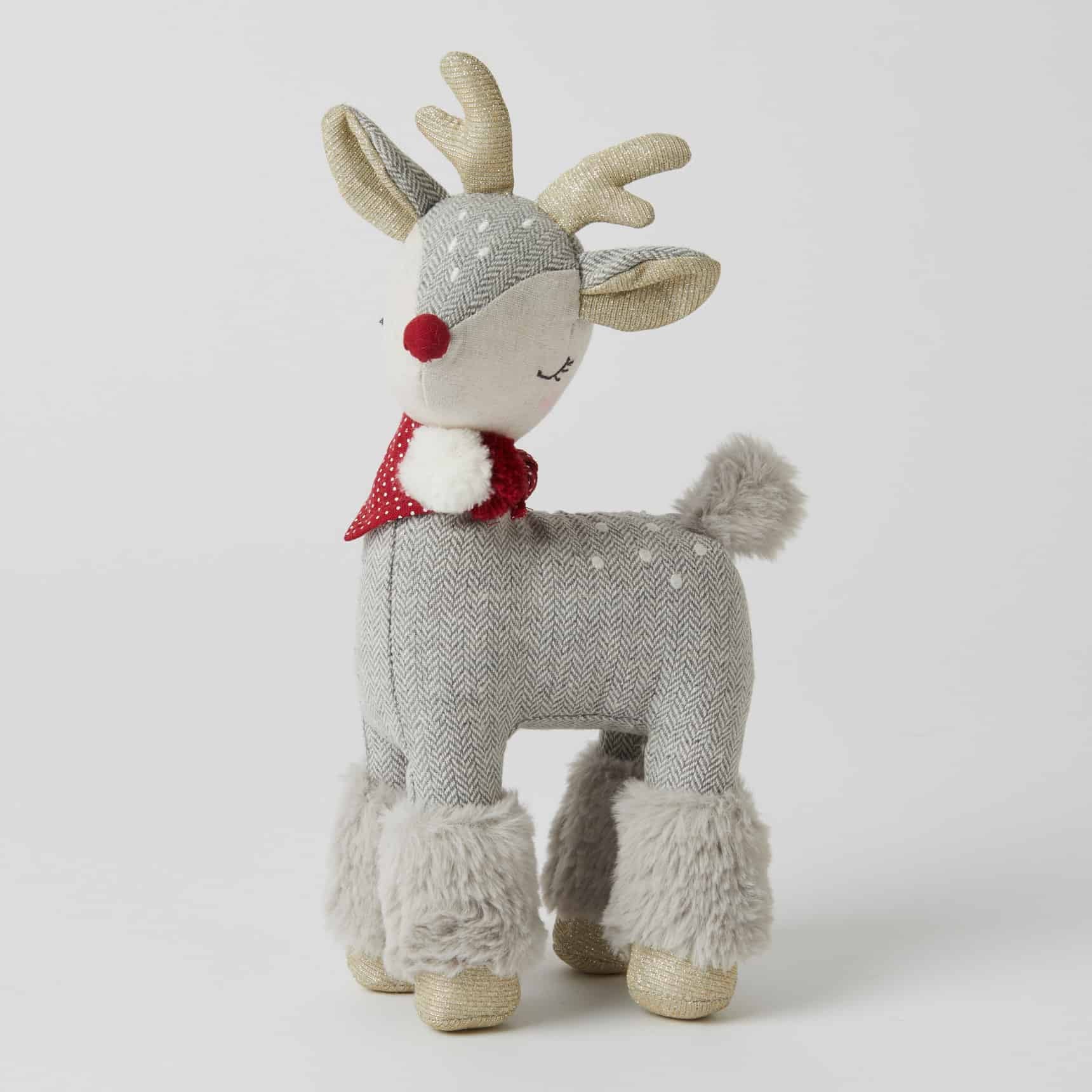 Christmas Deer - Large