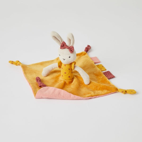 Esme Bunny Comforter