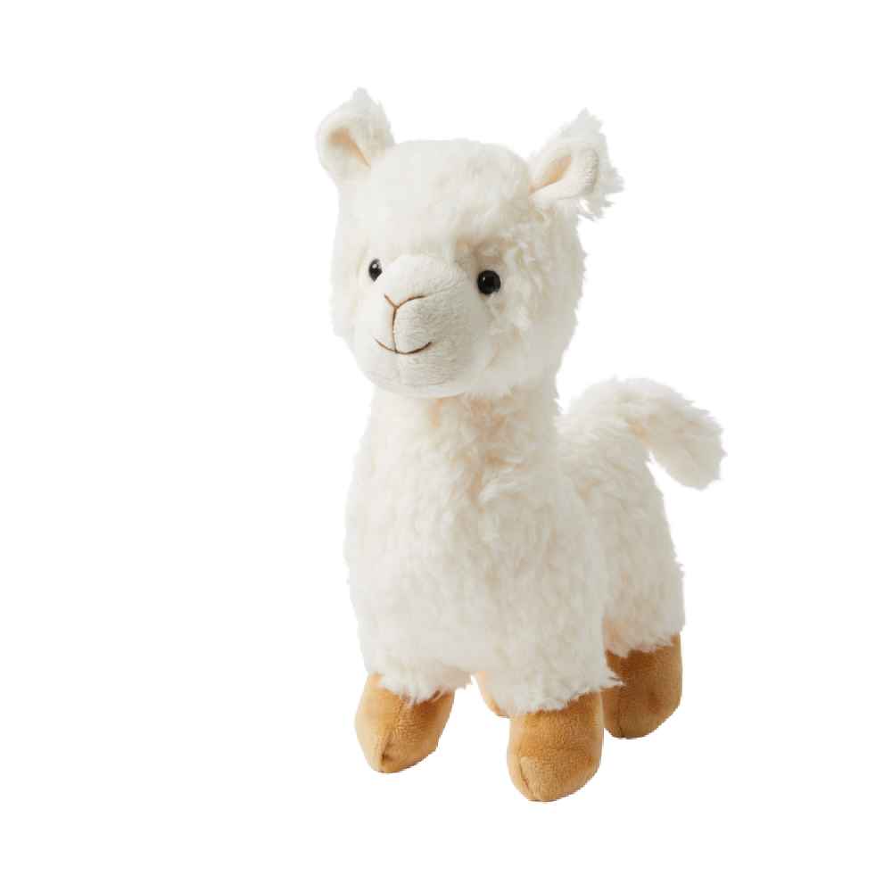 Leni the Llama