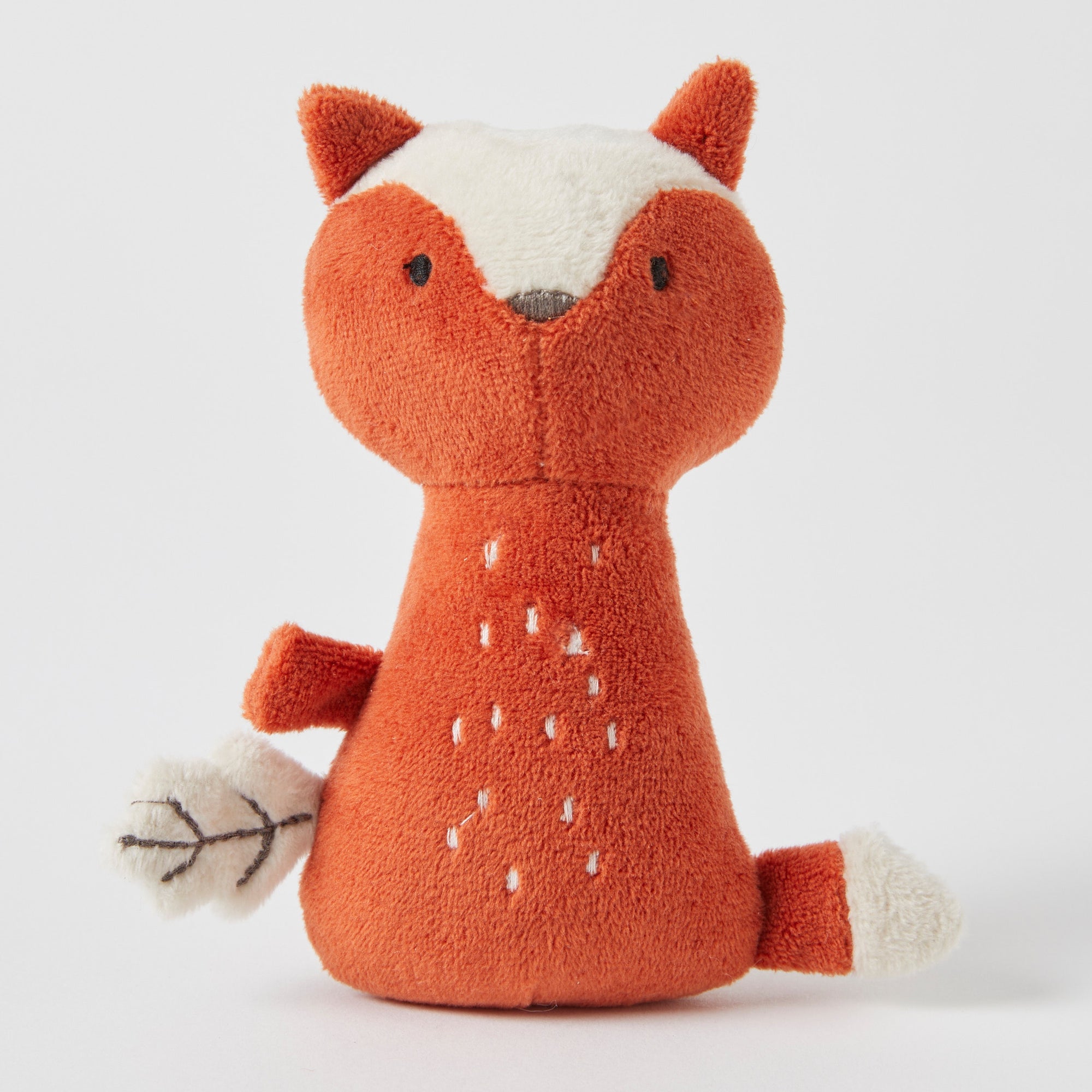 Osmo Fox - Rattle