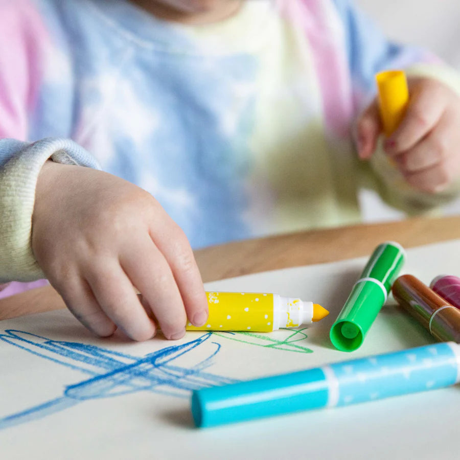 Tiger Tribe | Junior Markers