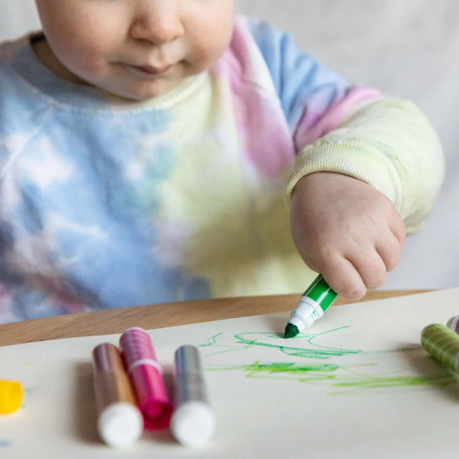 Tiger Tribe | Junior Markers