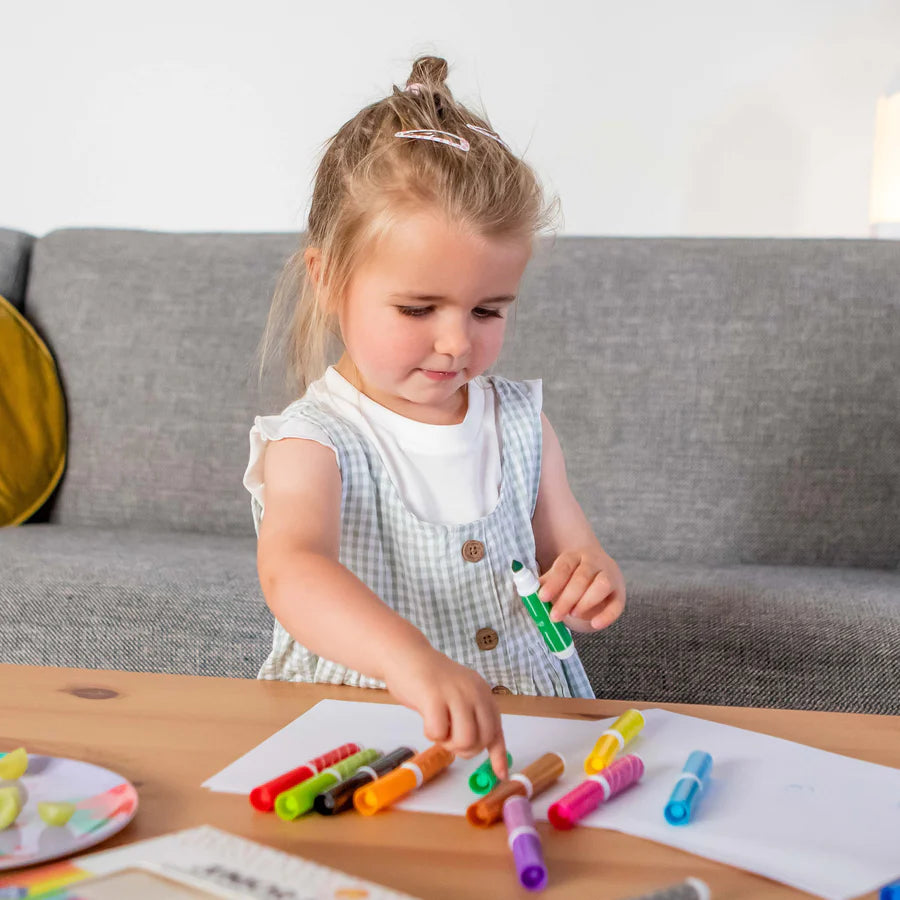 Tiger Tribe | Junior Markers