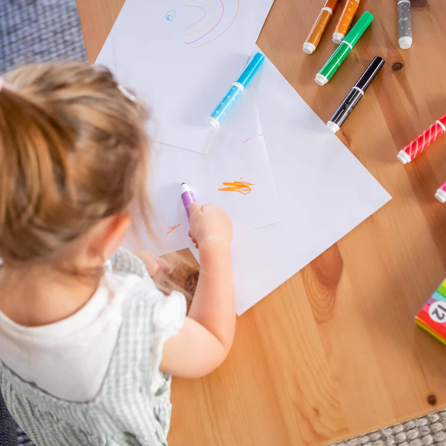 Tiger Tribe | Junior Markers