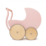 Kinderfeets | Walker Pram - Rose