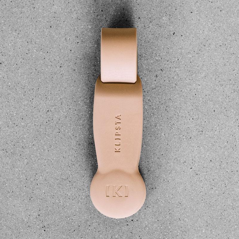 Klipsta - Hat Clip