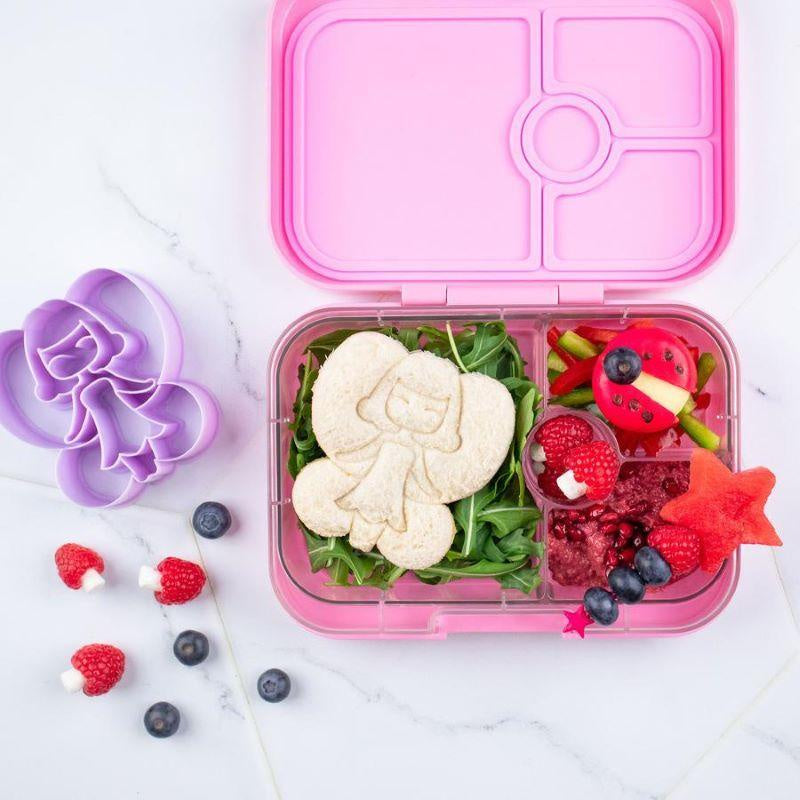Lunch Punch - Sandwich Cutter - Fairy