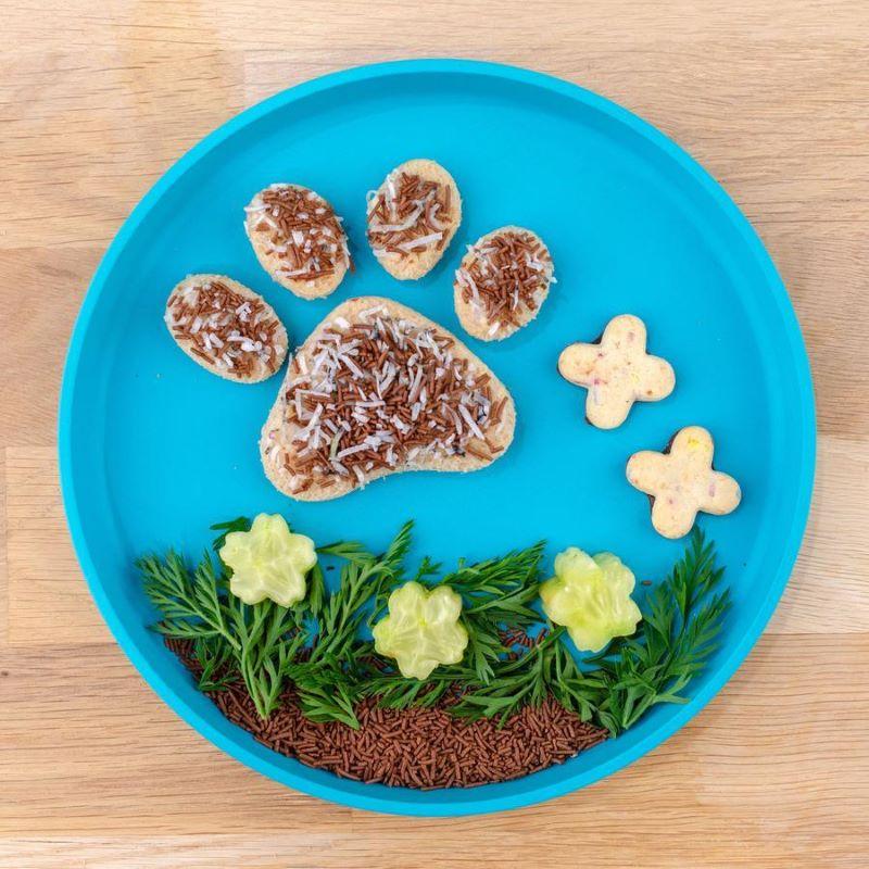 Lunch Punch | Sandwich Cutters - Lion