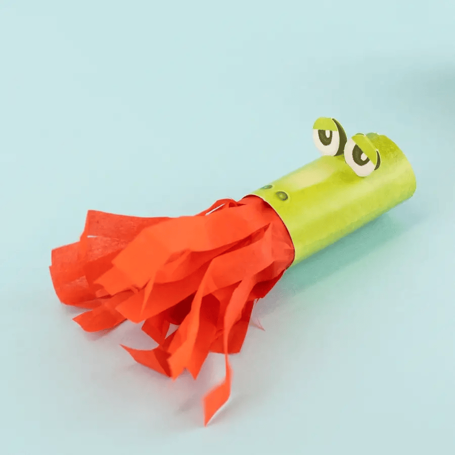 Tiger Tribe | Mindfully Me - Breathe. Relax. Create.