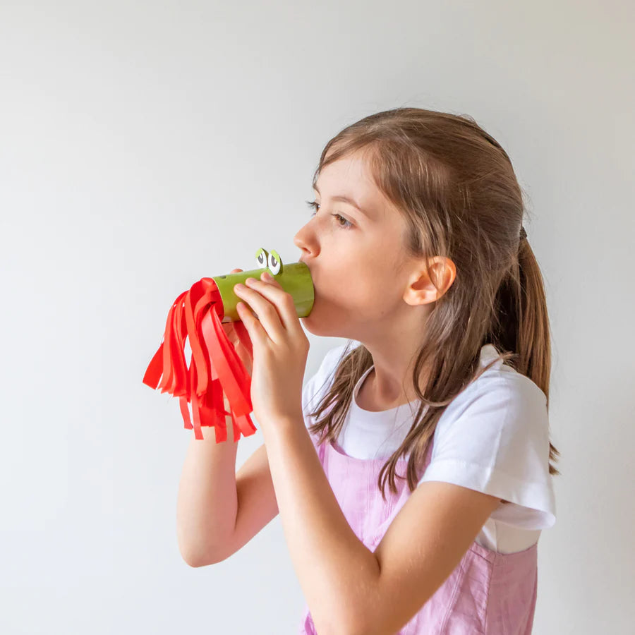 Tiger Tribe | Mindfully Me - Breathe. Relax. Create.