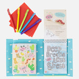 Tiger Tribe | Mindfully Me - Breathe. Relax. Create.
