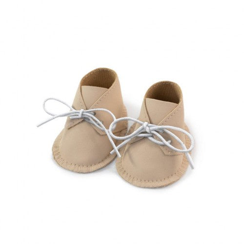 Miniland Clothing Shoes - Boots - 38 cm Doll