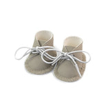Miniland Clothing boots (21 cm Doll)