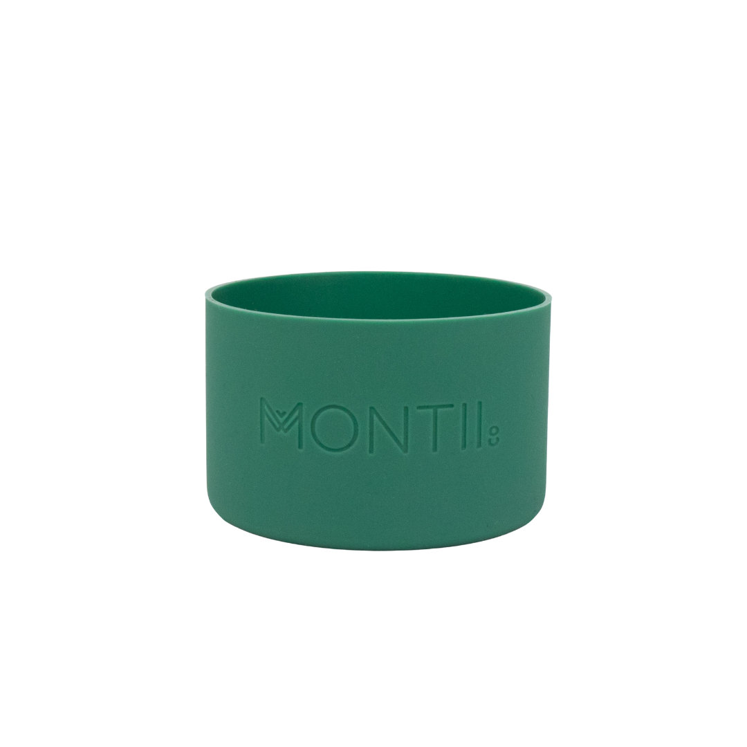 Montiico - Mini / Original Water Bottle Bumpers - New Colours