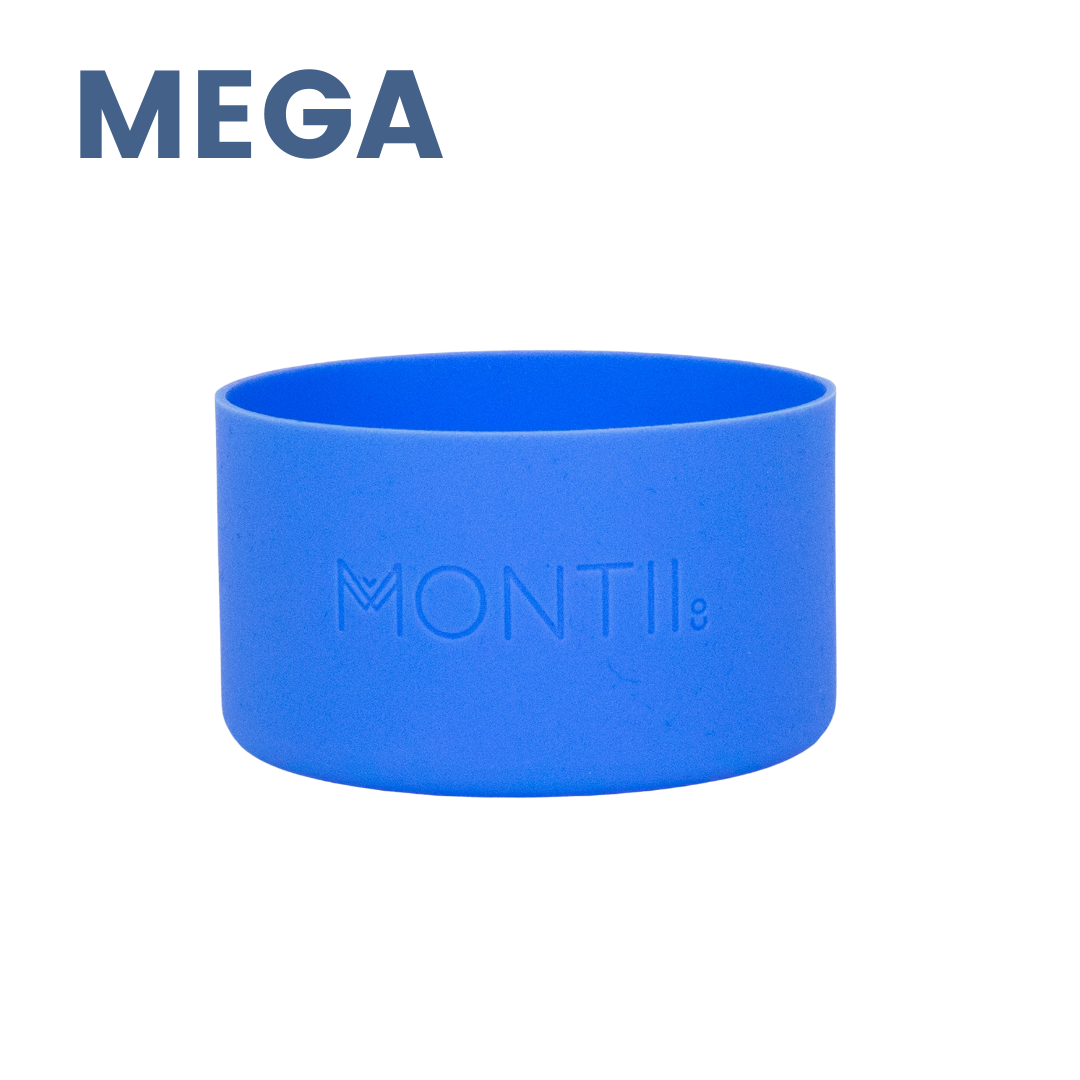 Montiico - Mega Water Bottle Bumpers - New Colours