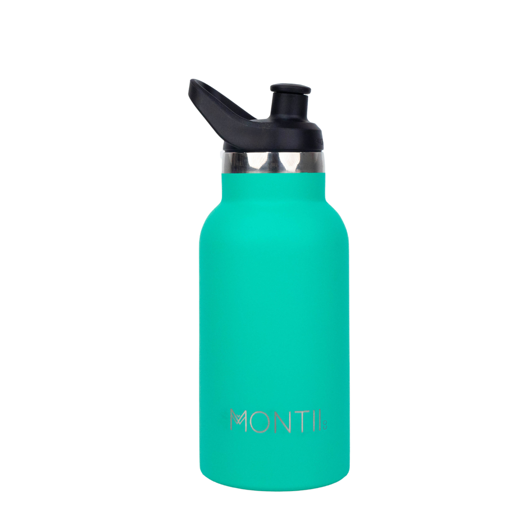 MontiiCo - Mini Water Bottle - NEW