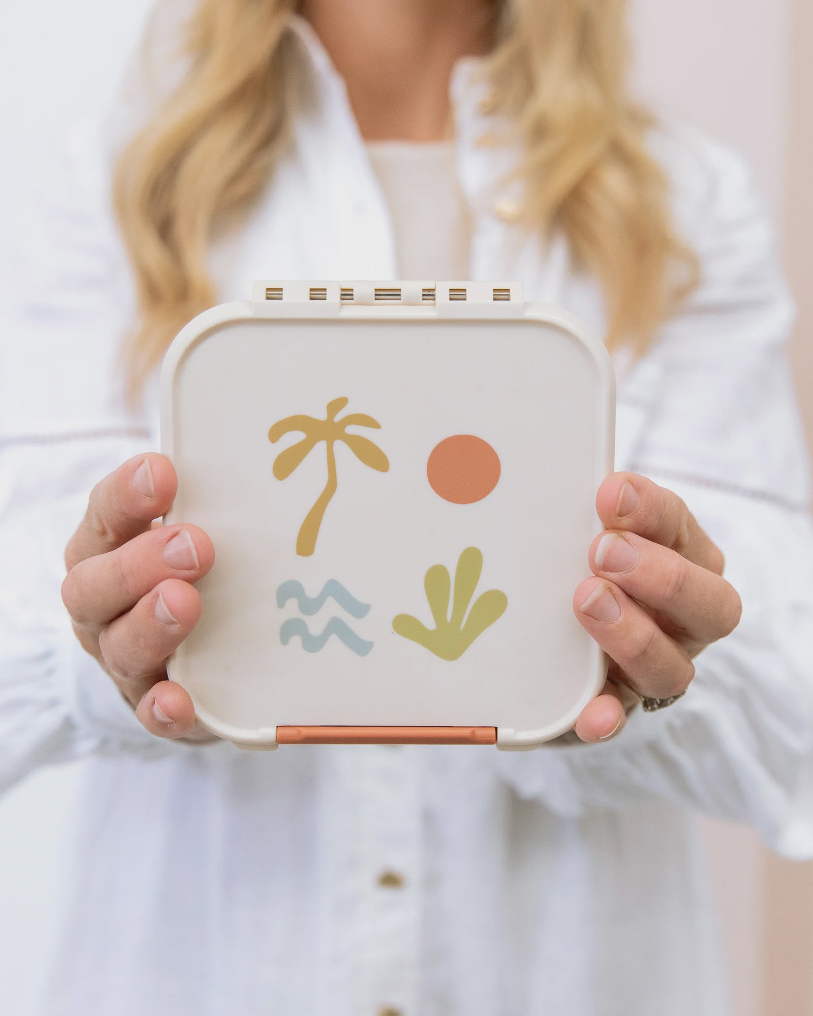 Montiico | Bento Two - Endless Summer