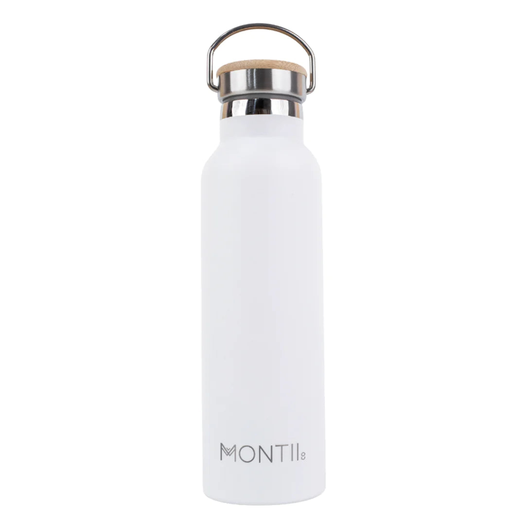 Montiico | Original 600ml Water Bottles - NEW