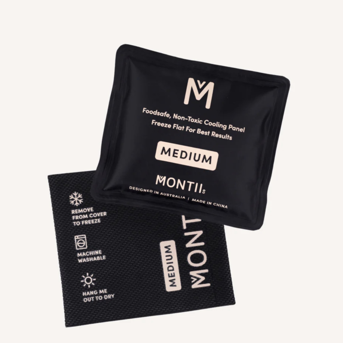 Montii.co - Ice Pack 2.0 - Medium