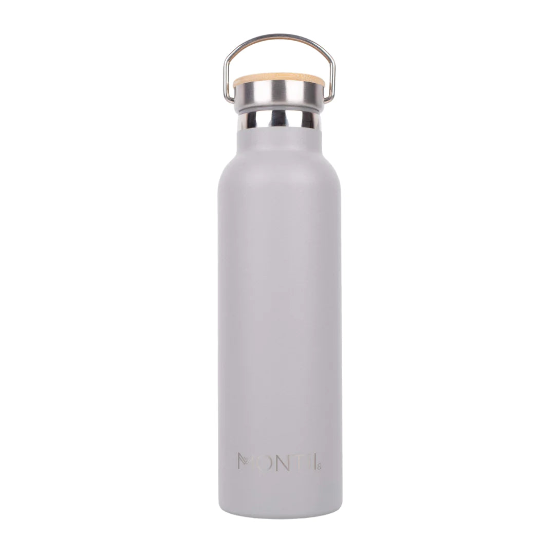 Montiico | Original 600ml Water Bottles - NEW