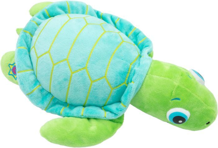 Turtle Plush Toy - Night Light