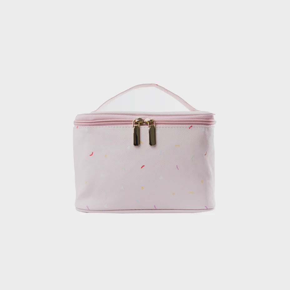 Oh Flossy - Cosmetic Case