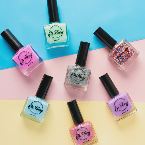 Oh Flossy | Nail Polish