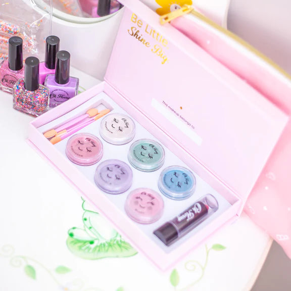 Oh Flossy | Deluxe Makeup Set