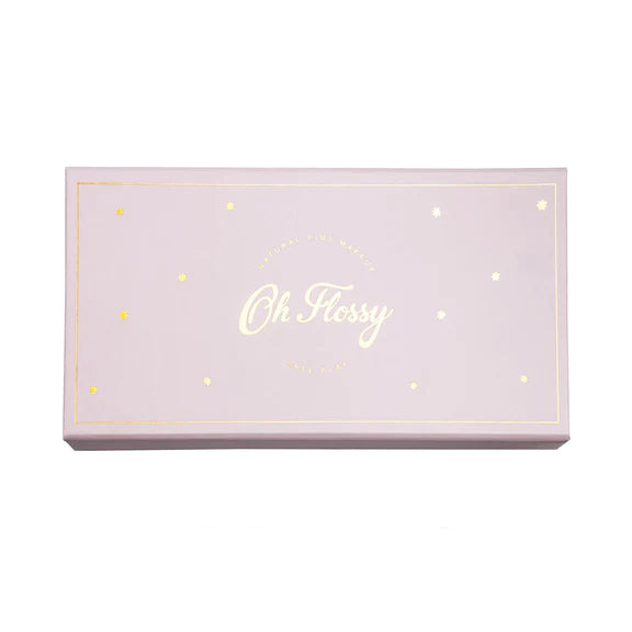Oh Flossy | Deluxe Makeup Set