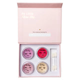 Oh Flossy | Mini Makeup Set