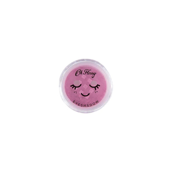 Oh Flossy | Mini Makeup Set