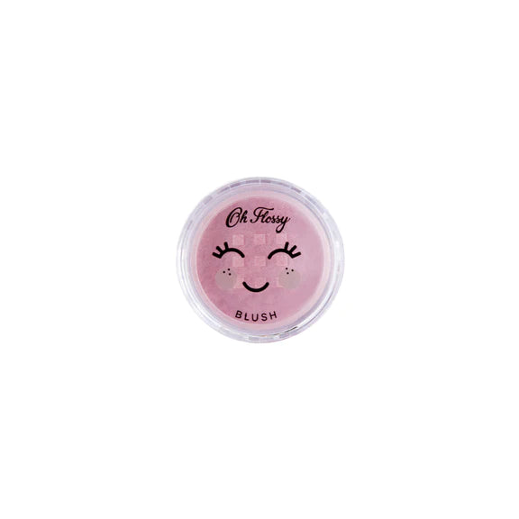 Oh Flossy | Mini Makeup Set