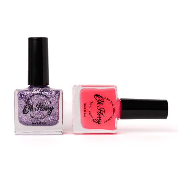 Oh Flossy | Nail Polish