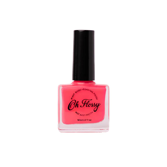 Oh Flossy | Nail Polish