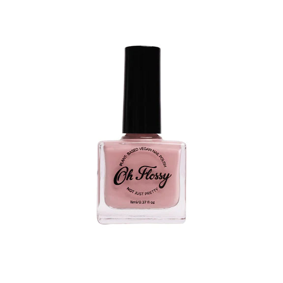 Oh Flossy | Nail Polish