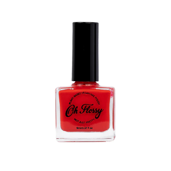 Oh Flossy | Nail Polish