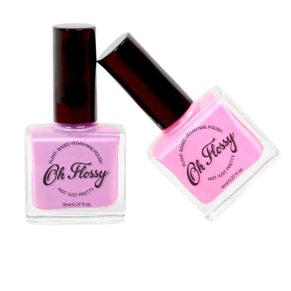 Oh Flossy | Nail Polish