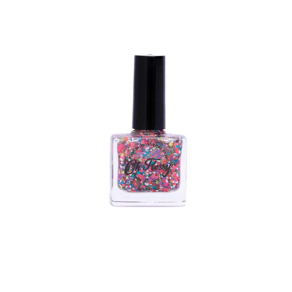 Oh Flossy | Nail Polish