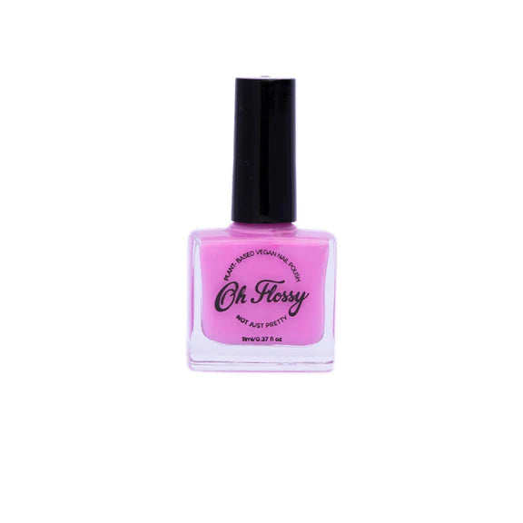 Oh Flossy | Nail Polish