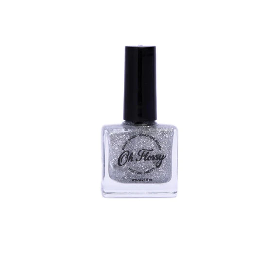 Oh Flossy | Nail Polish