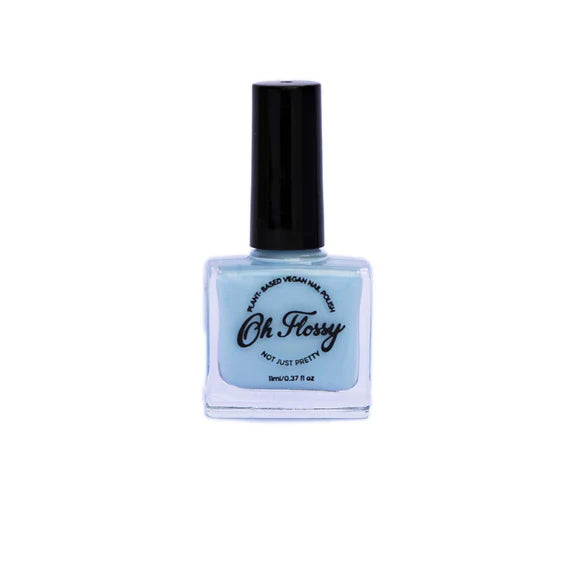 Oh Flossy | Nail Polish