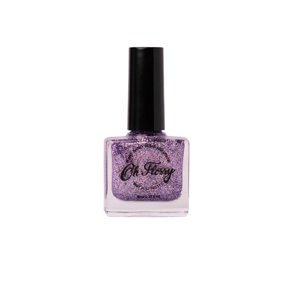 Oh Flossy | Nail Polish
