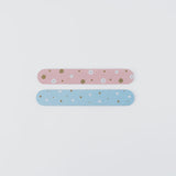 Oh Flossy | Kids Nail Files - 2 Pack