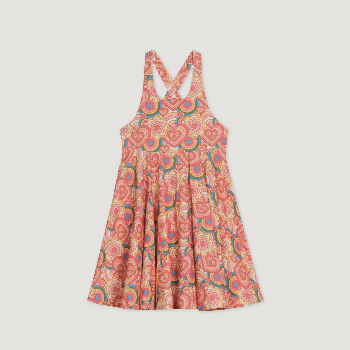 PLAYetc. | Lily Dress - Kaleidoscope