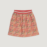 PLAYetc. | Retro Mini Skirt - Kaleidoscope
